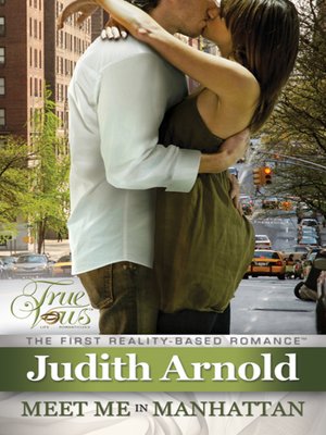 Meet Me in Manhattan - ebook